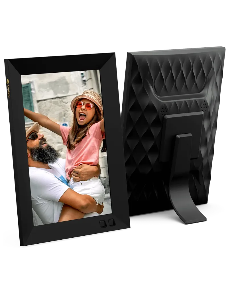 HD Digital Photo Frames