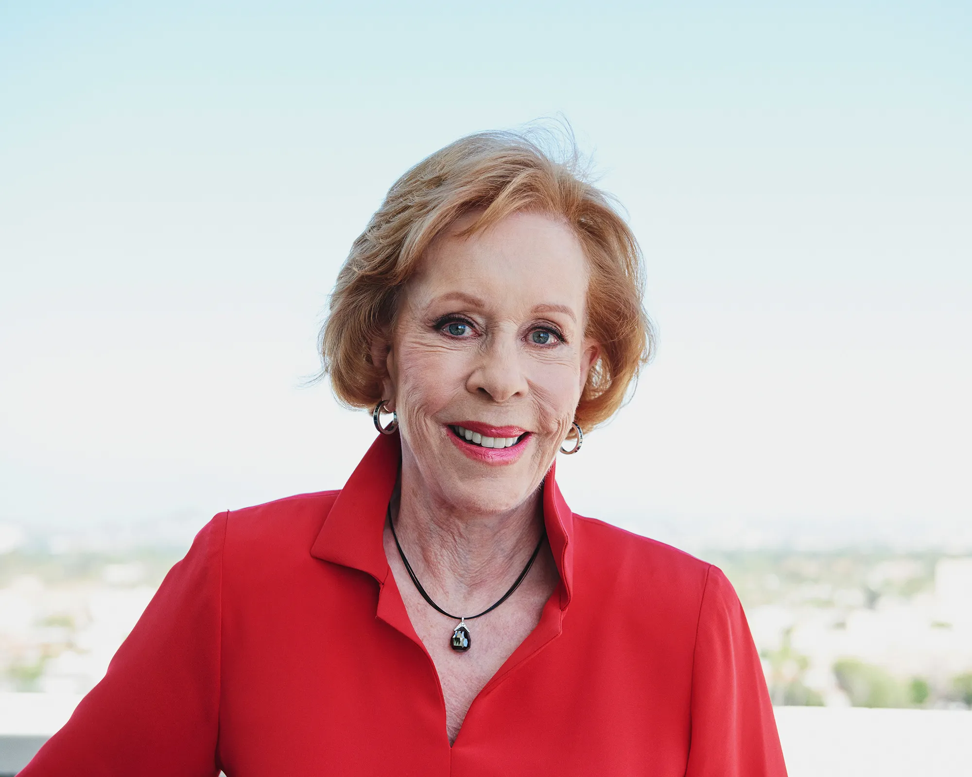 Carol Burnett